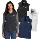 Port Authority® Ladies Core Soft Shell Vest